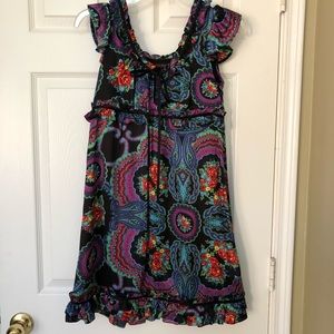Betsey Johnson Dress*